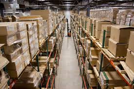 Third Party Logistics 3PL | Florida Warehouse