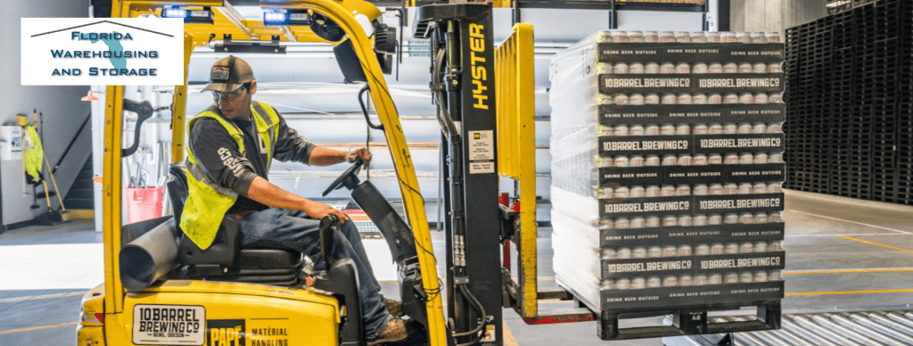 contract warehousing advantages and disadvantages